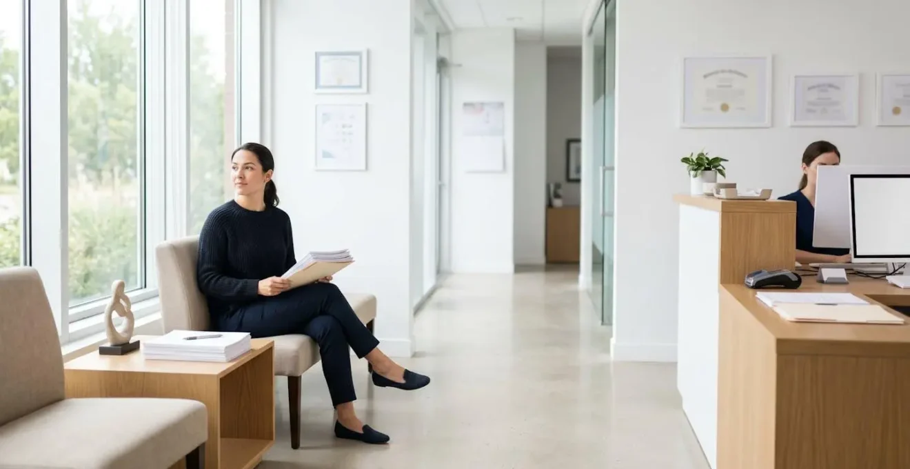 Schématisation du parcours de remboursement de l'hypnose par la sécurité sociale