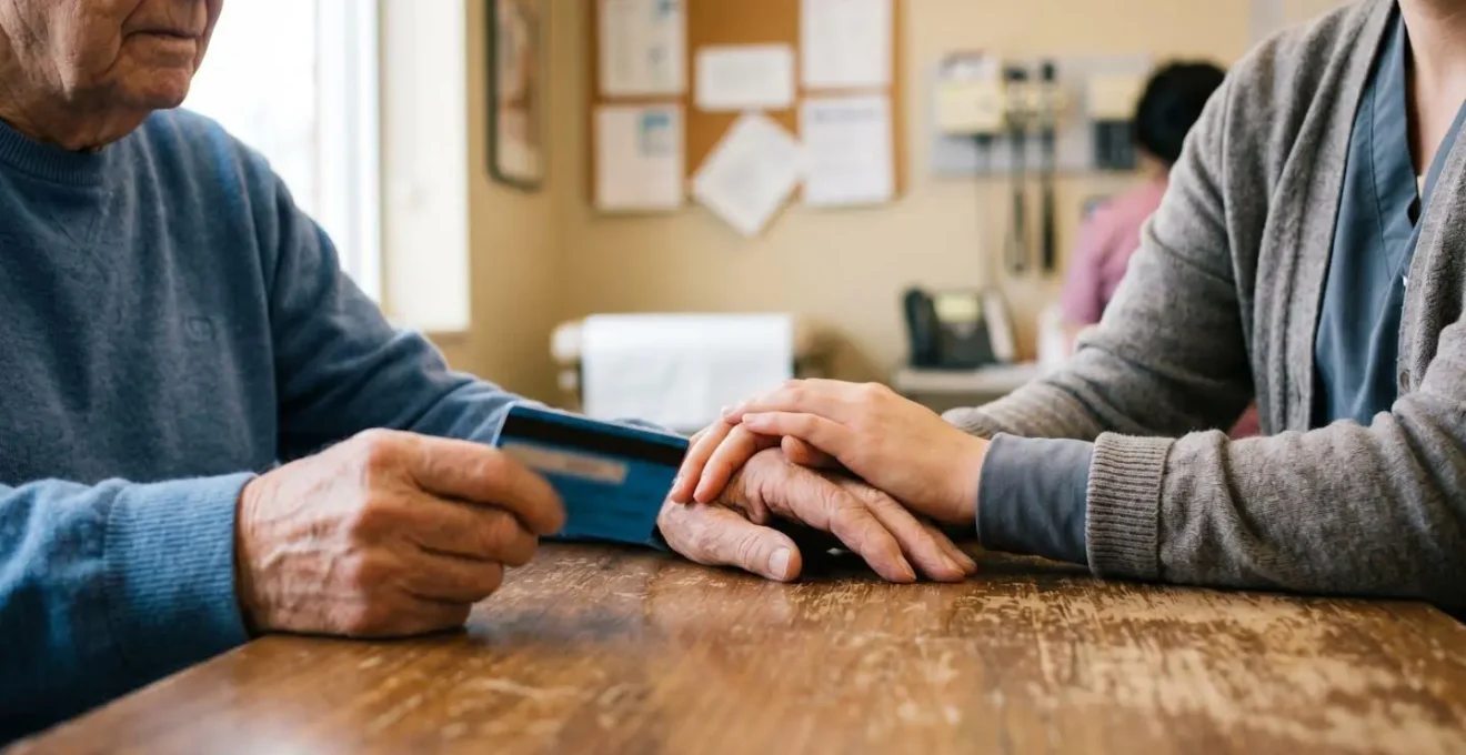 Schéma du processus d'exonération du ticket modérateur pour les affections de longue durée